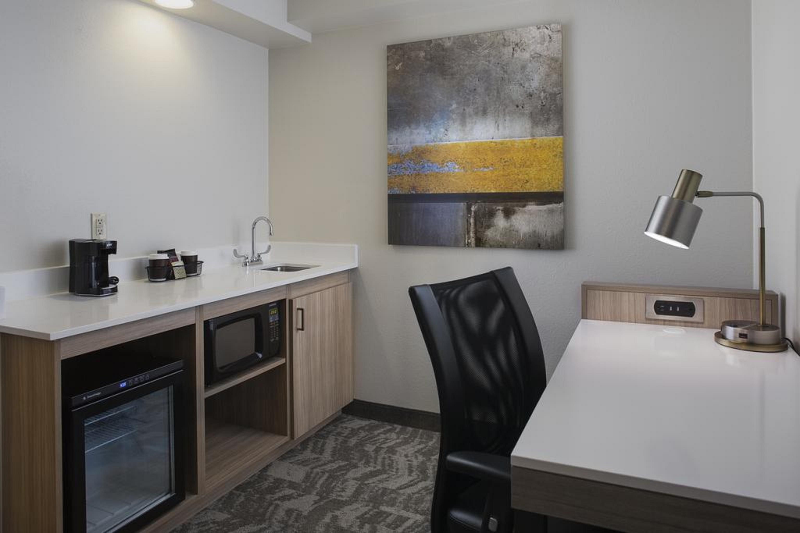 Springhill Suites By Marriott New Orleans Warehouse Arts District Exteriér fotografie