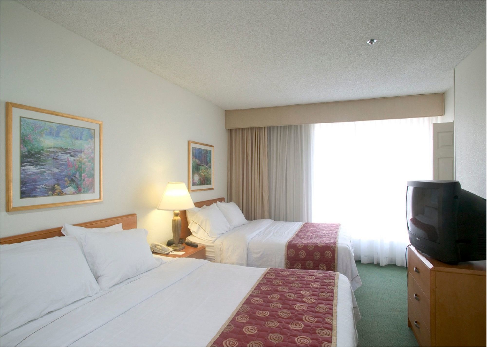 Springhill Suites By Marriott New Orleans Warehouse Arts District Pokoj fotografie