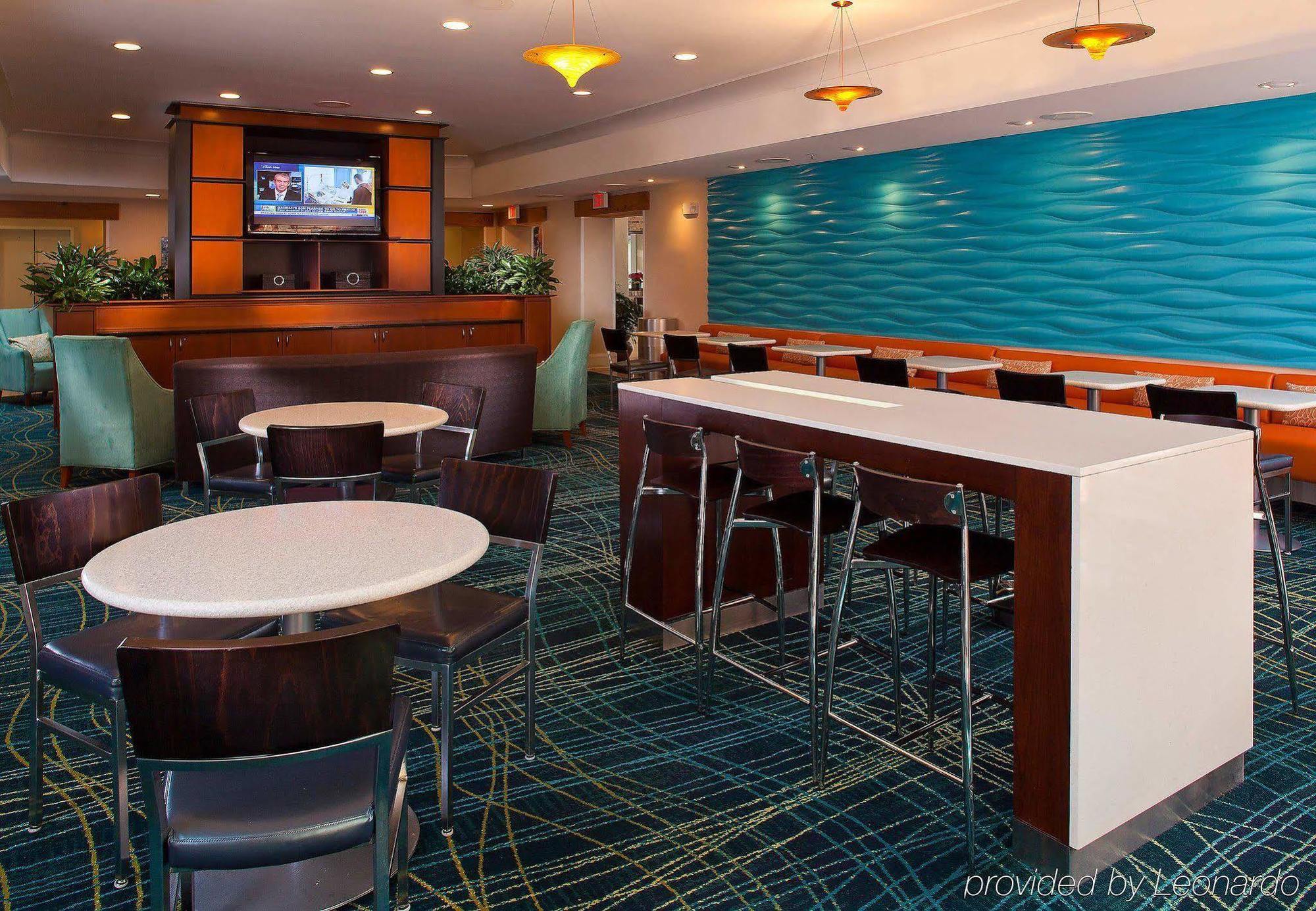 Springhill Suites By Marriott New Orleans Warehouse Arts District Exteriér fotografie