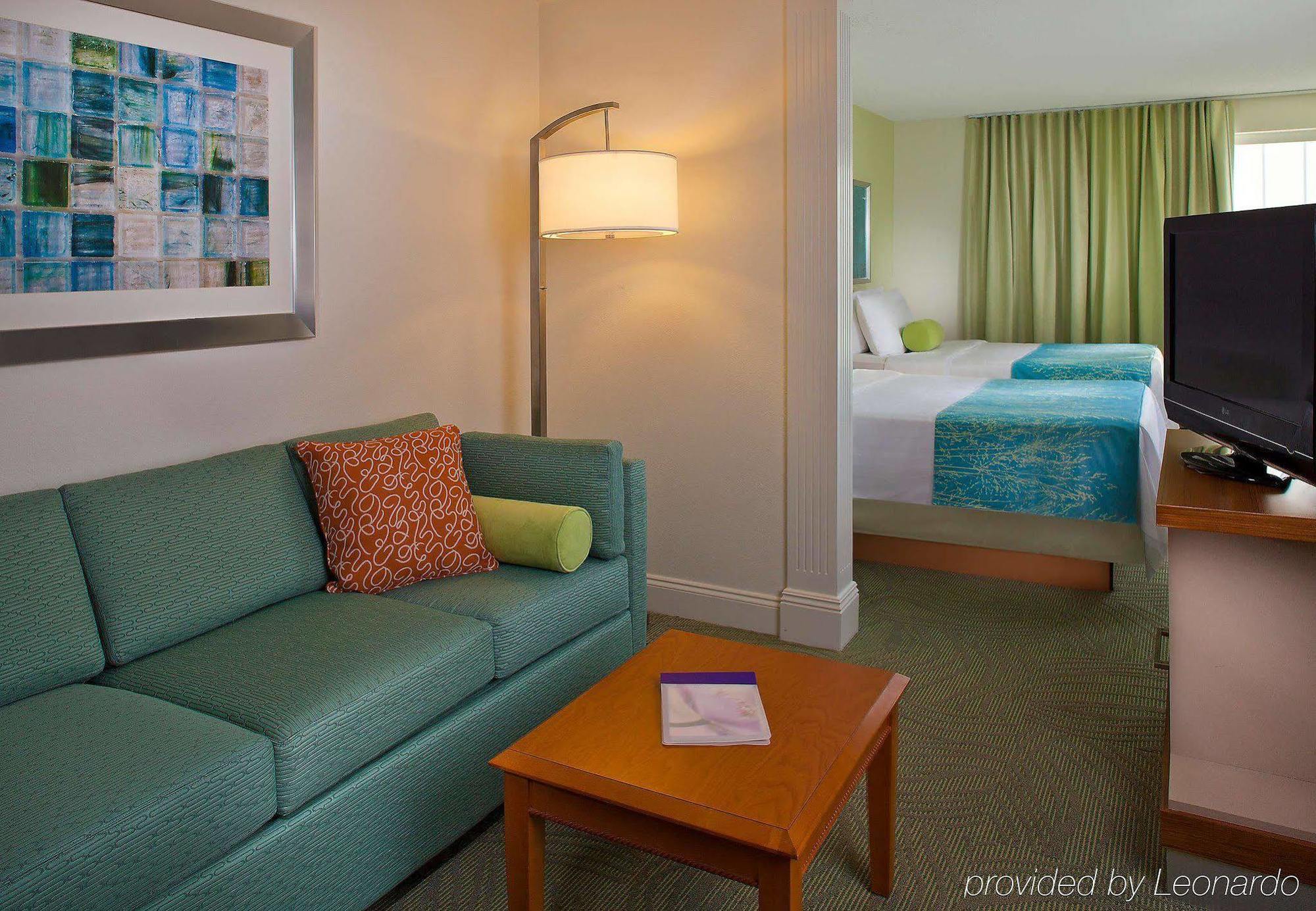 Springhill Suites By Marriott New Orleans Warehouse Arts District Exteriér fotografie