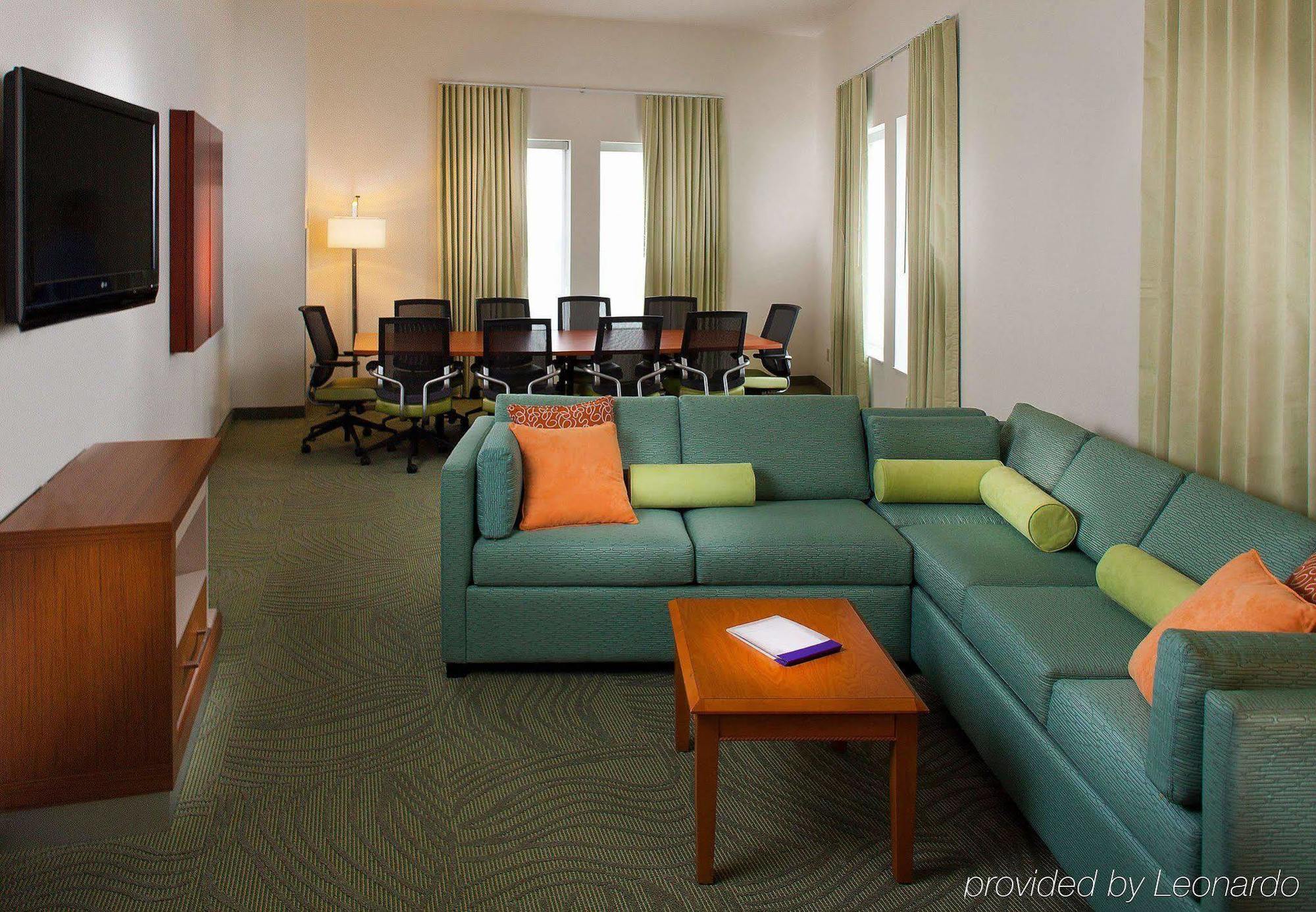 Springhill Suites By Marriott New Orleans Warehouse Arts District Exteriér fotografie
