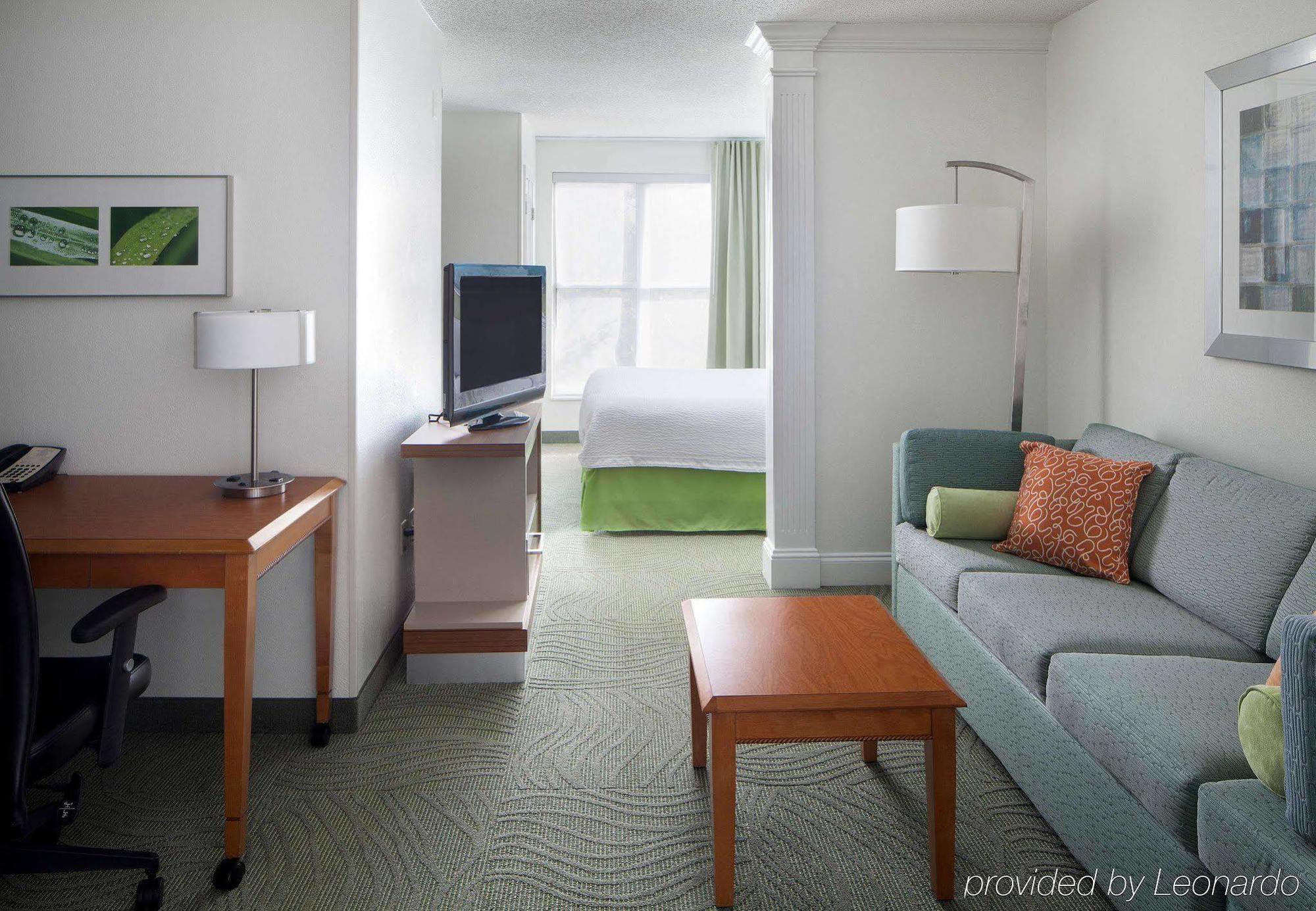 Springhill Suites By Marriott New Orleans Warehouse Arts District Exteriér fotografie