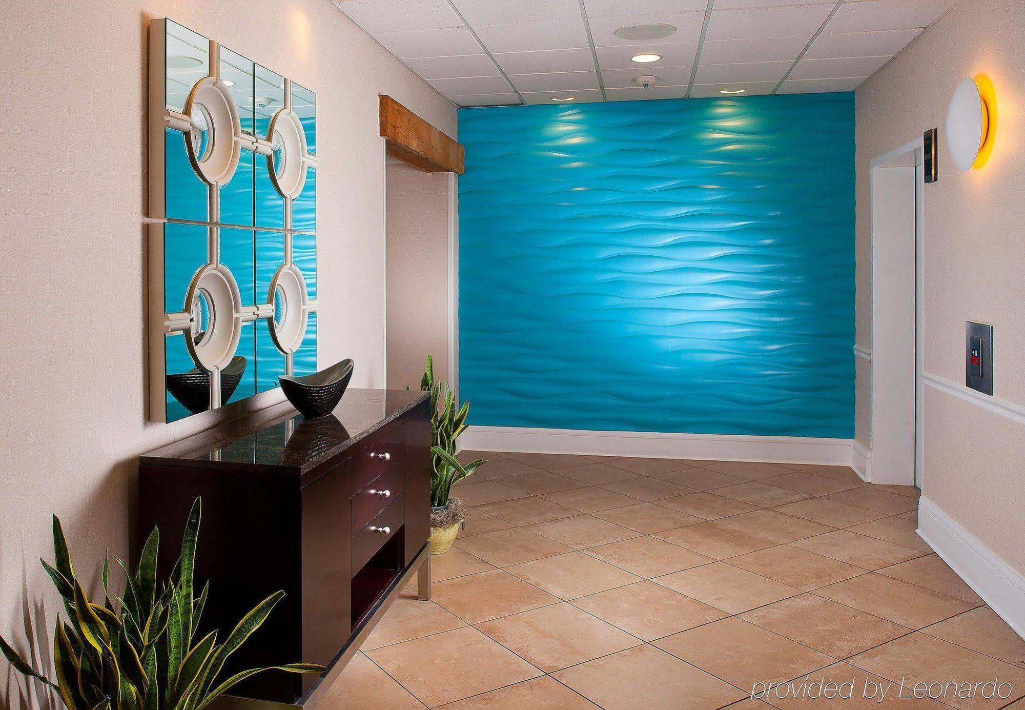 Springhill Suites By Marriott New Orleans Warehouse Arts District Exteriér fotografie